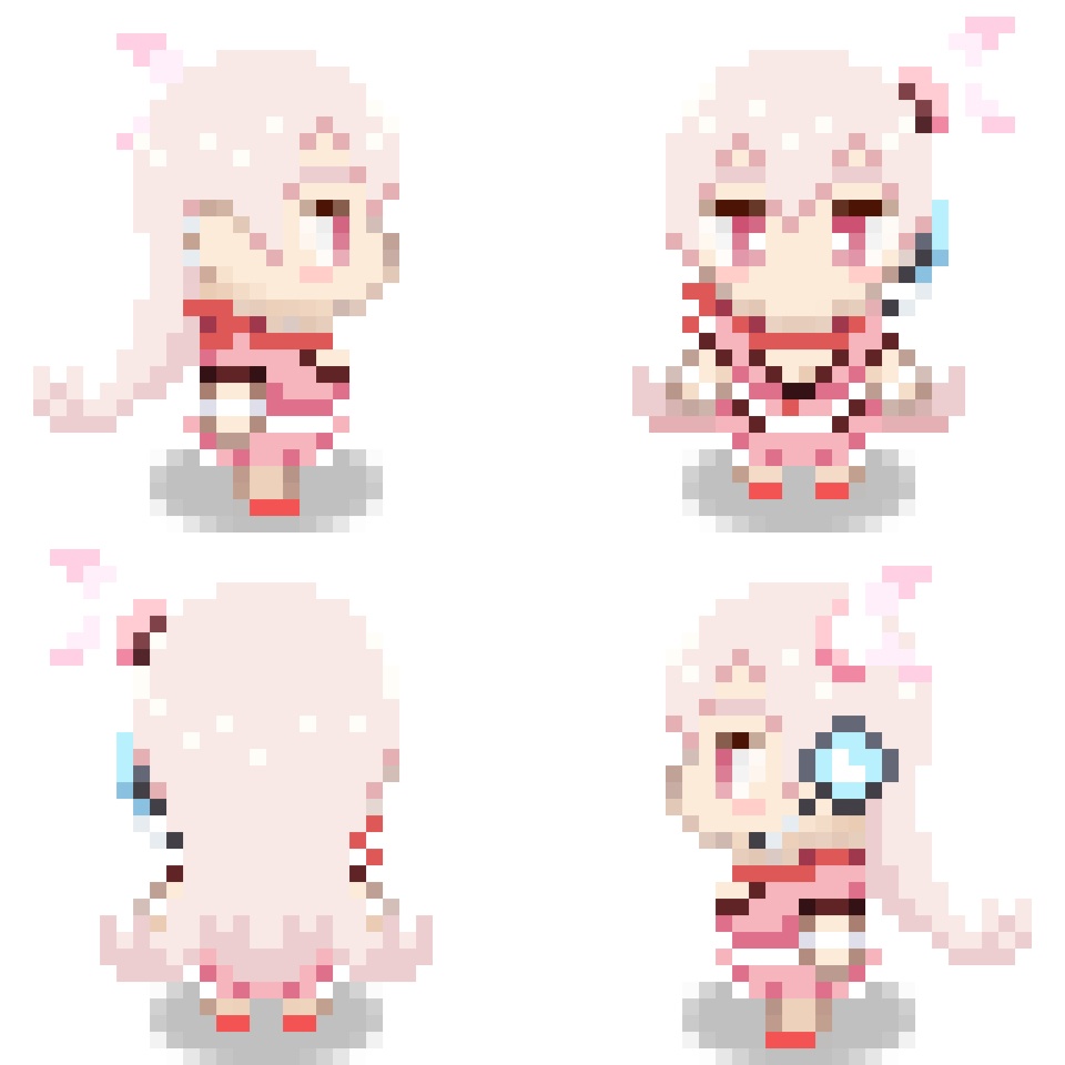 本気アバター2011