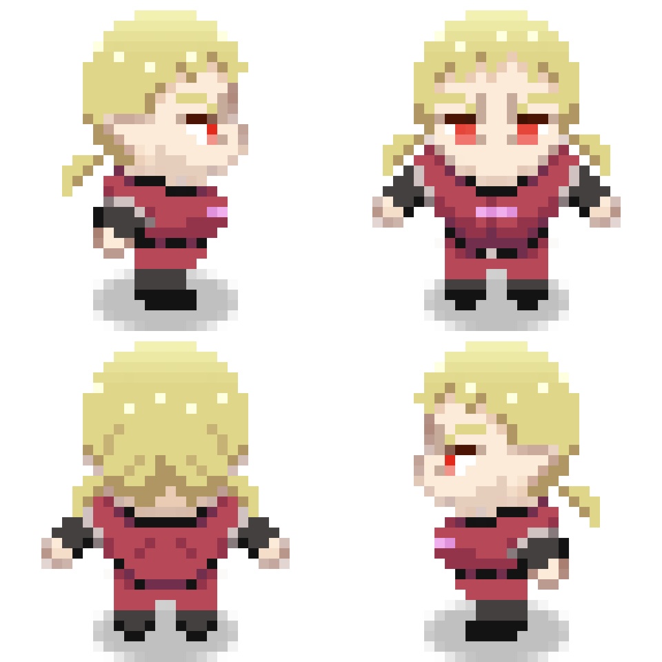 本気アバター2012