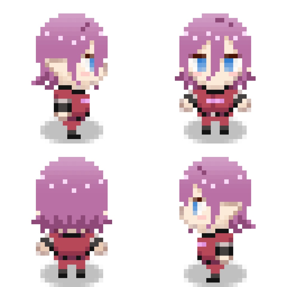 本気アバター2013