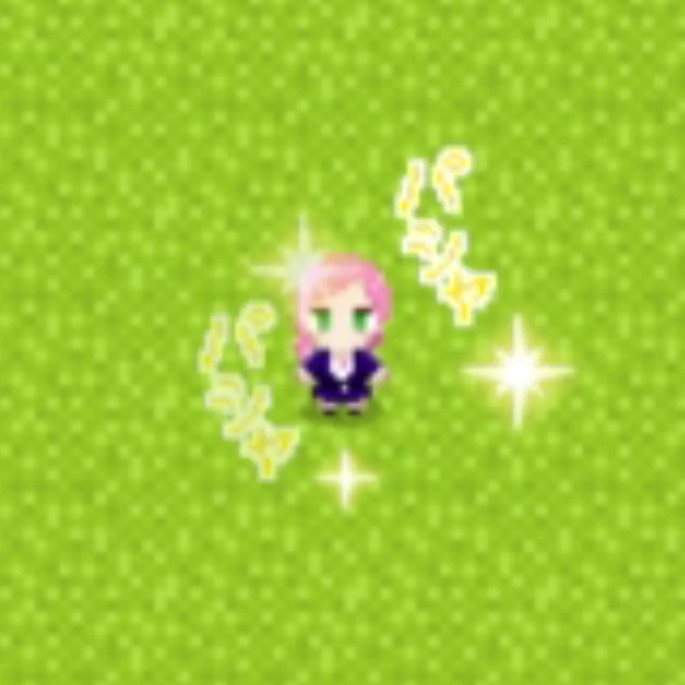 本気エフェクト039