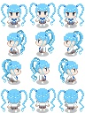 本気アバター034
