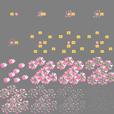 本気エフェクト041