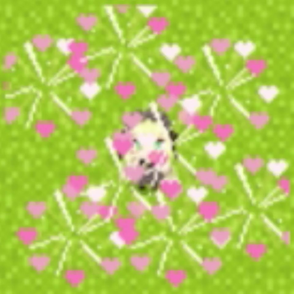 本気エフェクト041