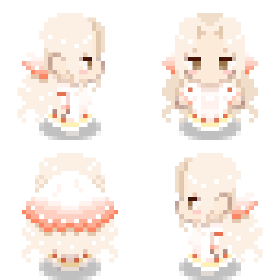 本気アバター035