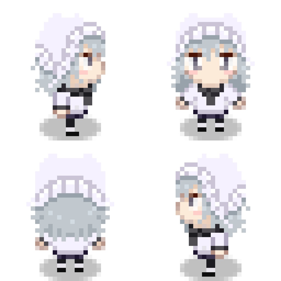 本気アバター036