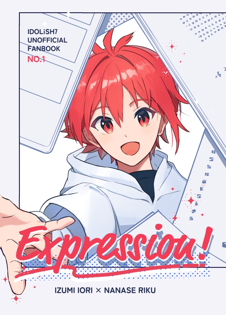 Expression!