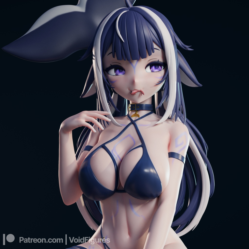 Shylily Figurine 