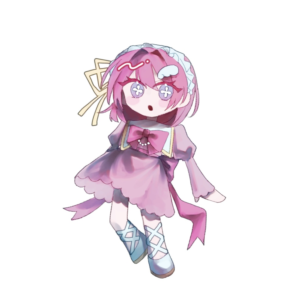 アクリルキーホルダー