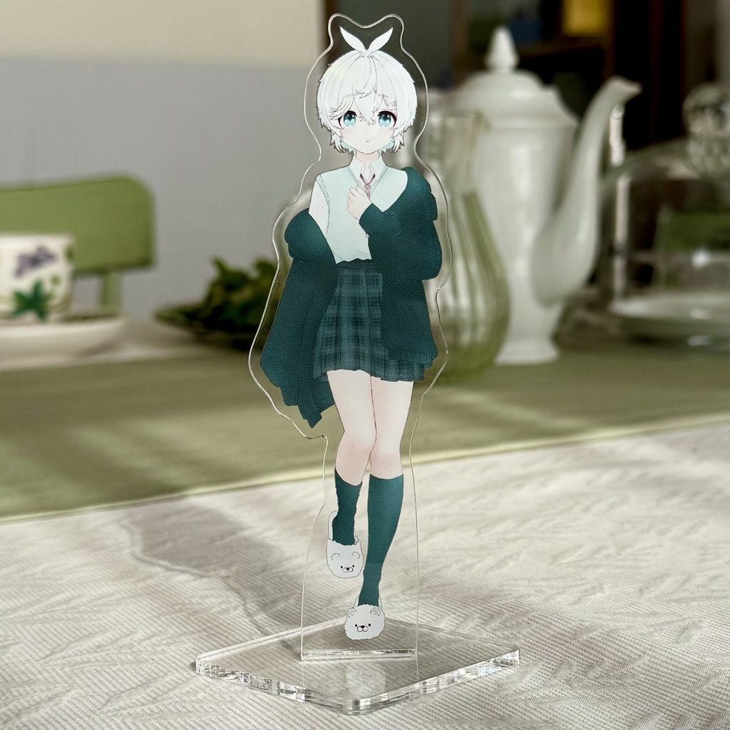 アライ双葉 アクリルスタンド