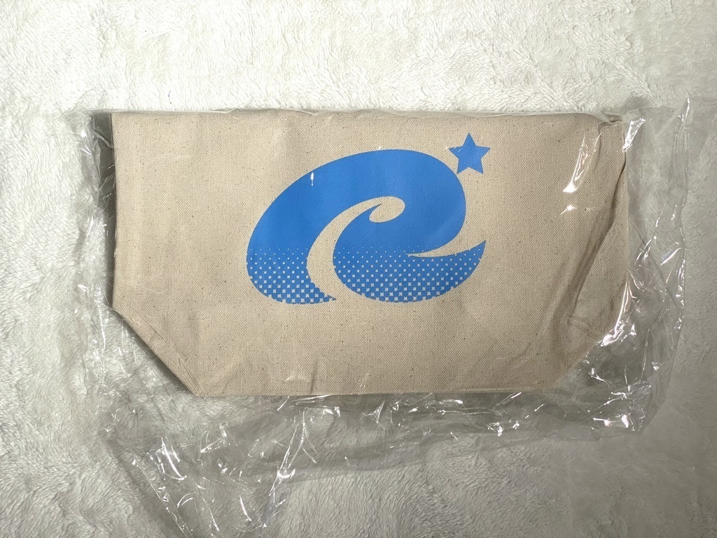 【5色展開】ランチトート