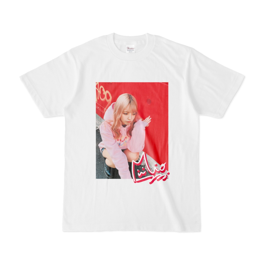 みおのすけ痛いTシャツ