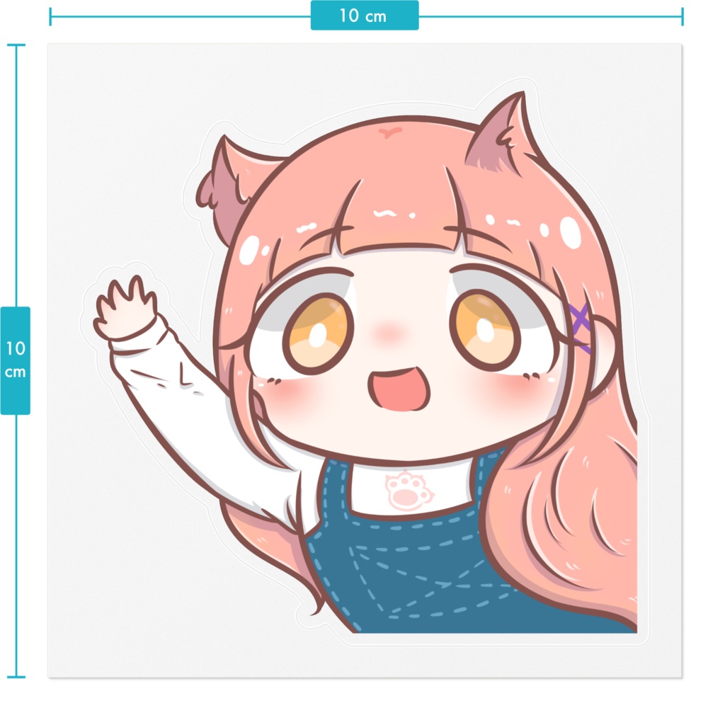 ひょっこりみおのすけ