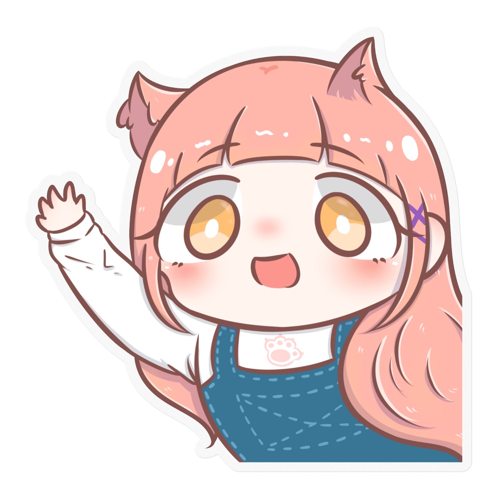 ひょっこりみおのすけ