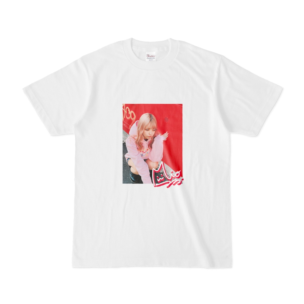 みおのすけ痛いTシャツ