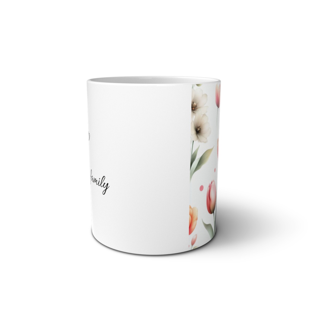 マグカップ チューリップ2