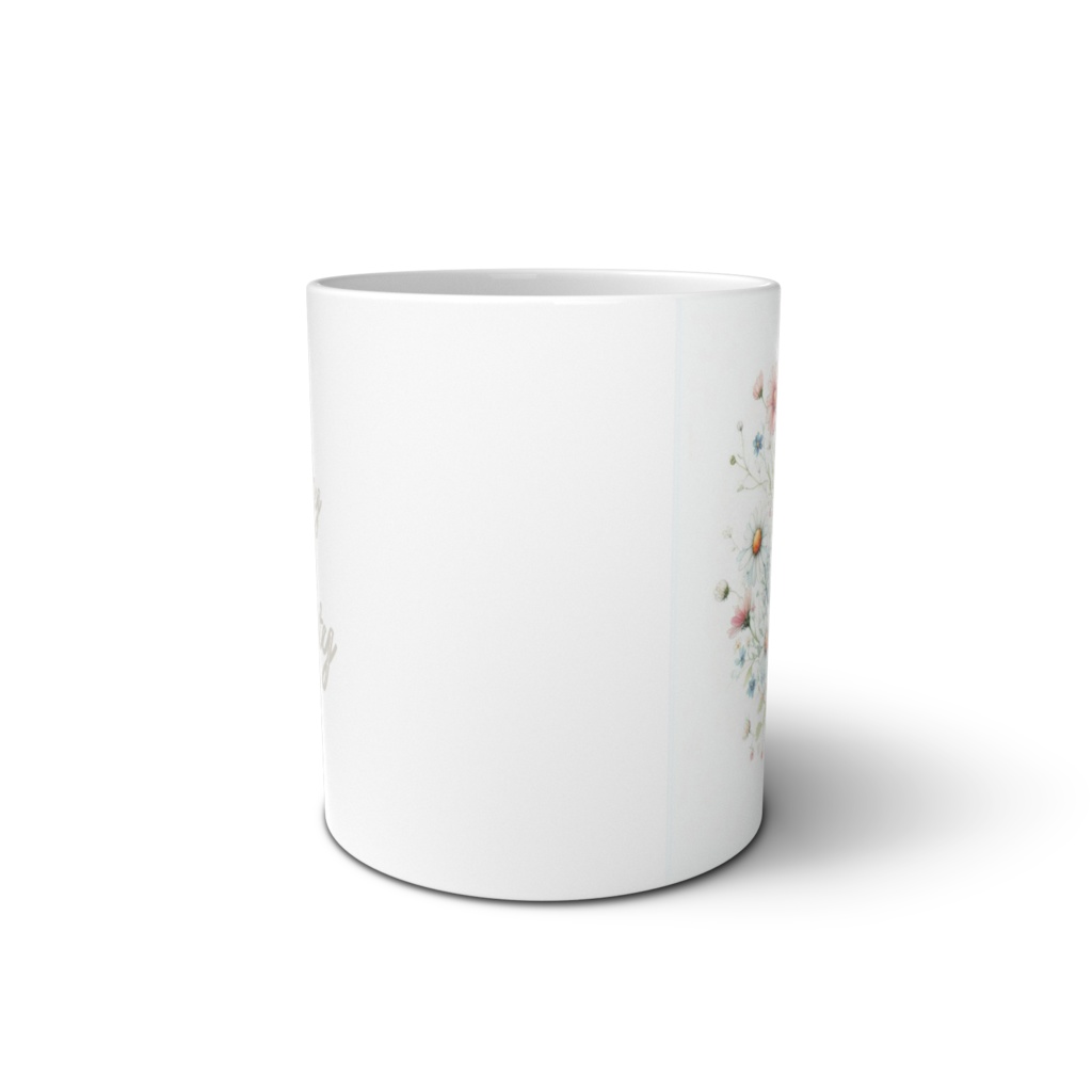 マグカップ デイジー