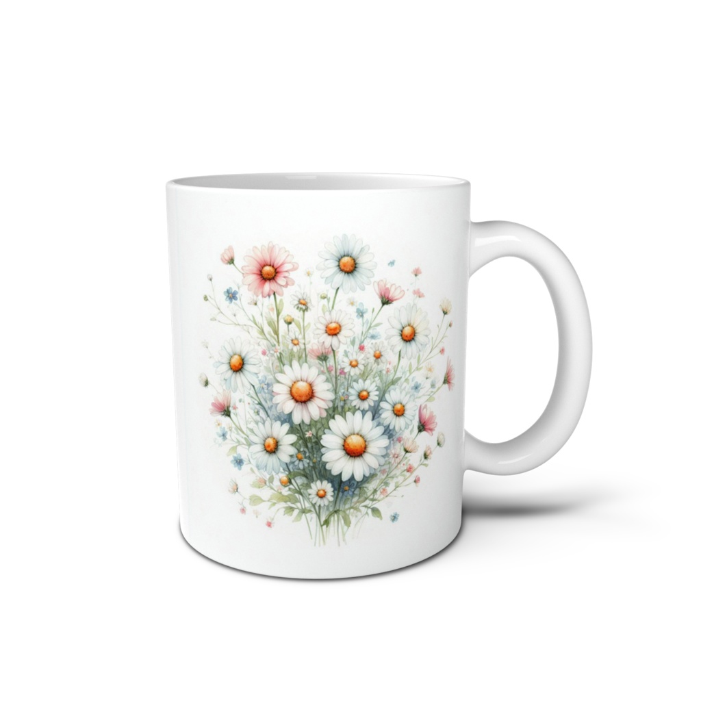 マグカップ デイジー