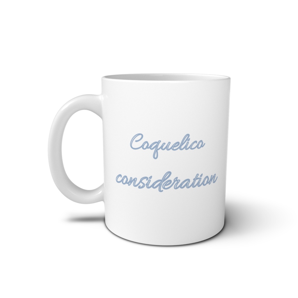 マグカップ コクリコ