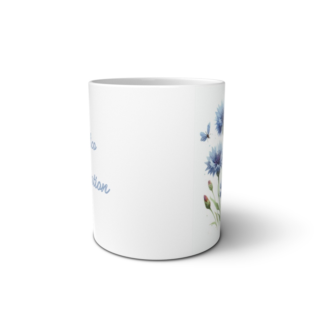 マグカップ コクリコ