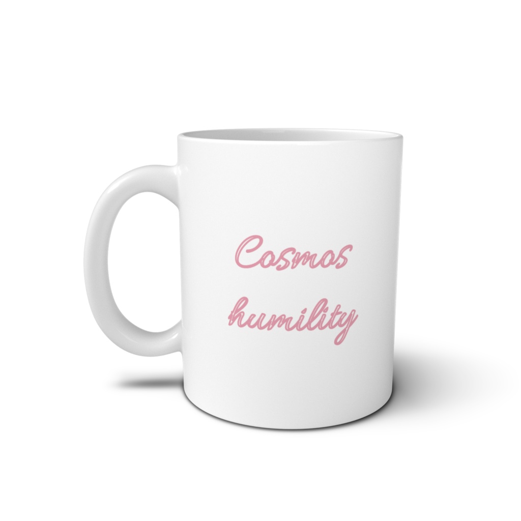 マグカップ コスモス