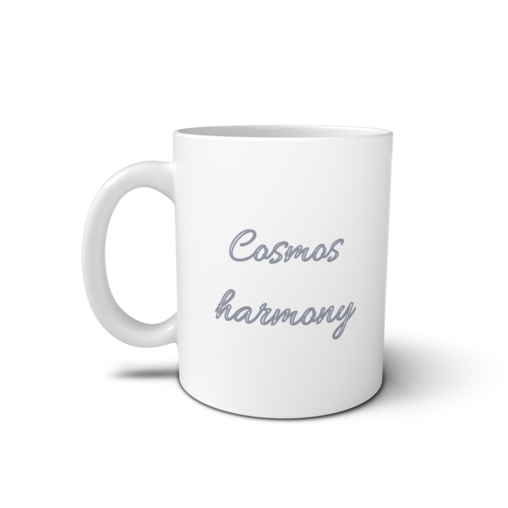 マグカップ コスモス2