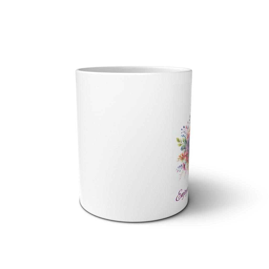 マグカップ Enjoyable Tea Time ~楽しいティータイム~