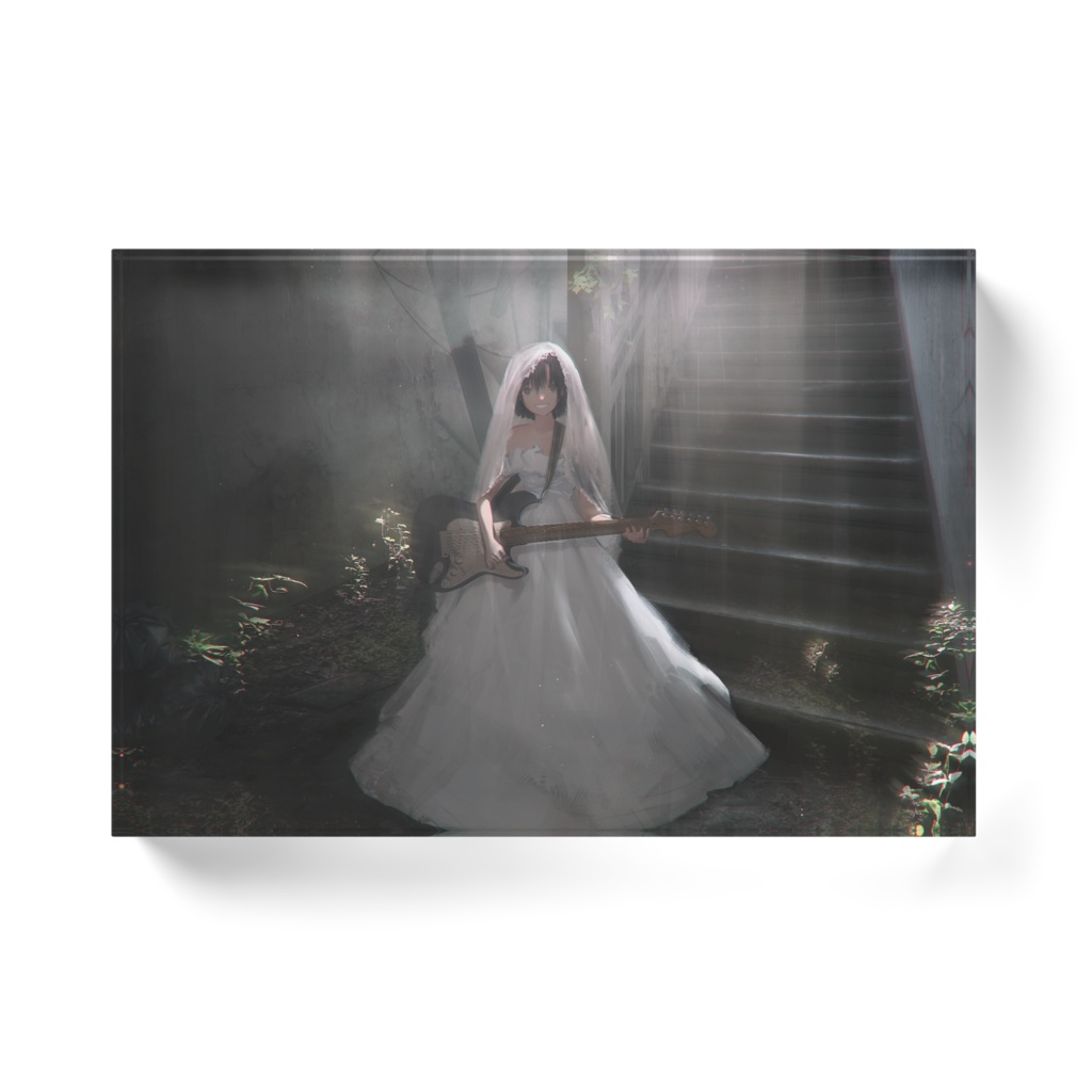 21012_アクリルブロック