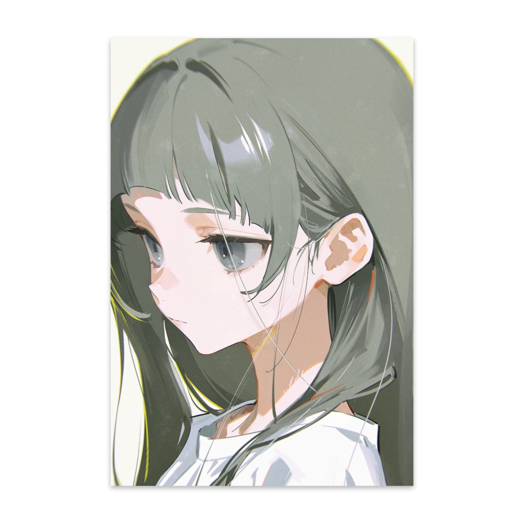 ポストカードセット(10枚)