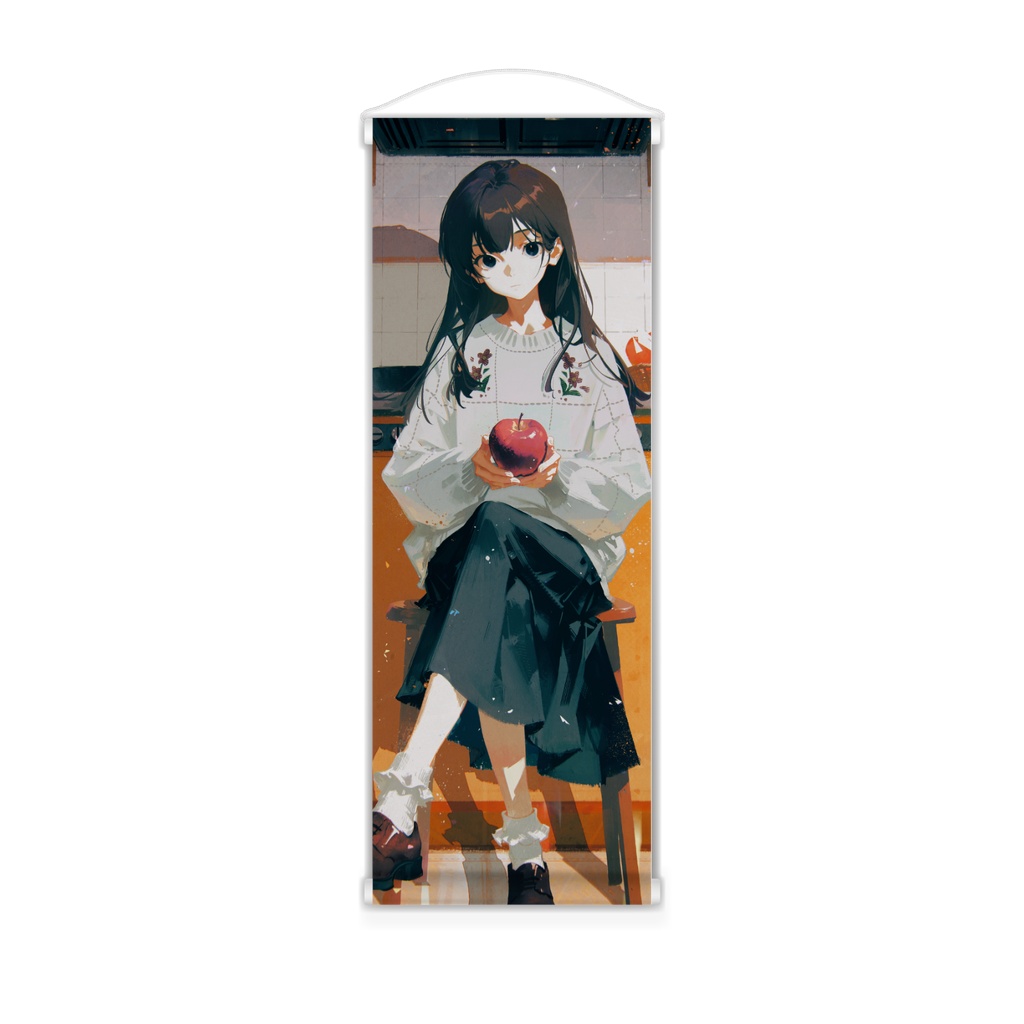 ミニタペストリー - 182x515(mm)
