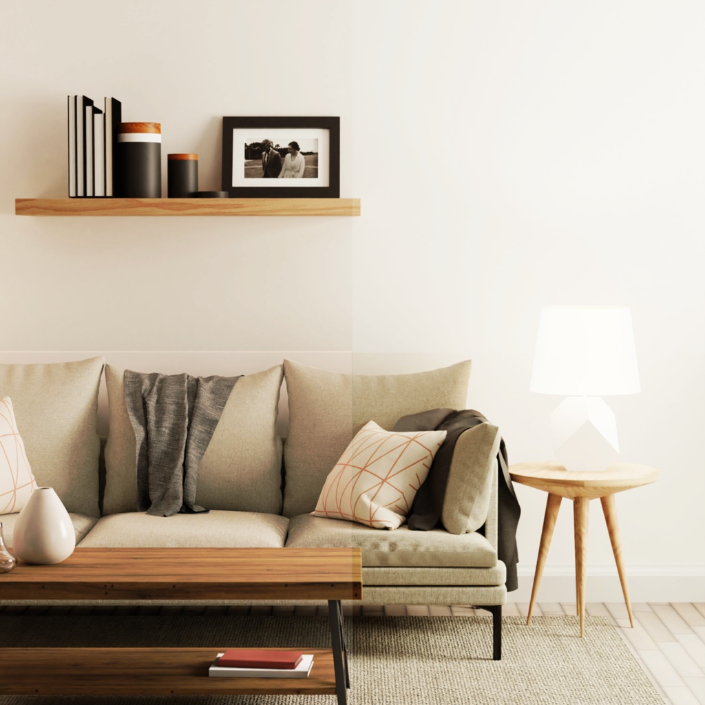 【YMM4向け素材】ToneCorrectionLook