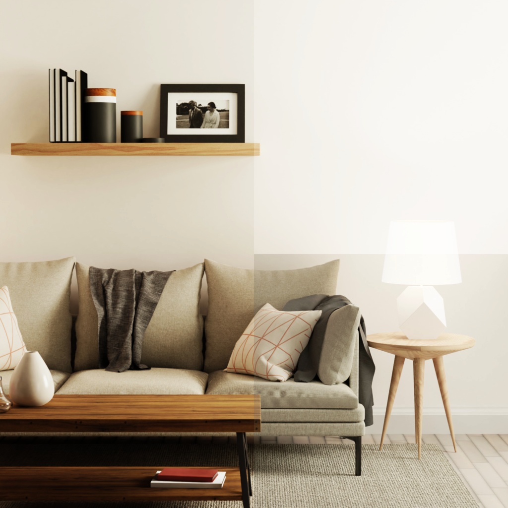 【YMM4向け素材】ToneCorrectionLook