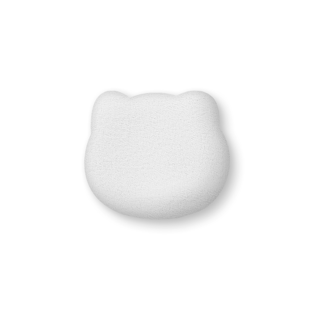 ぶたのクッション