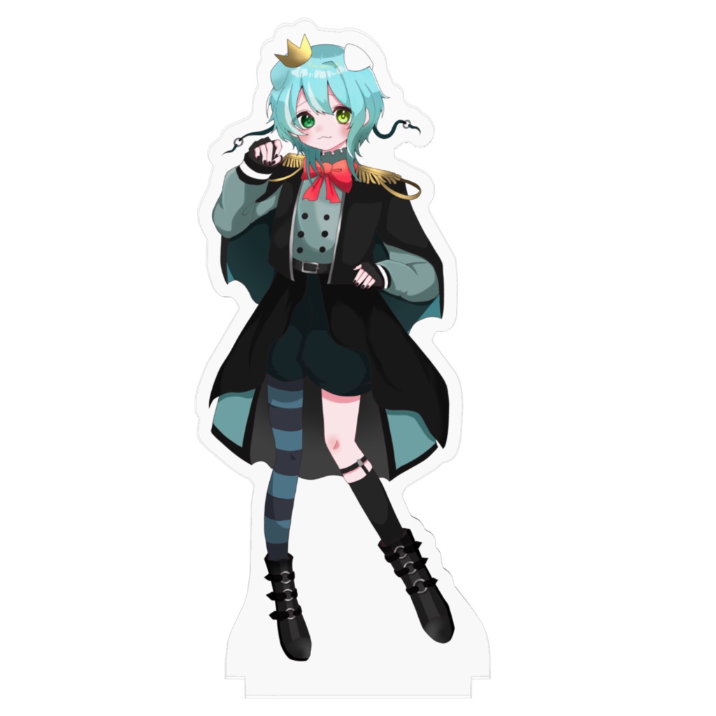 るあん生誕グッズ2025 アクスタ