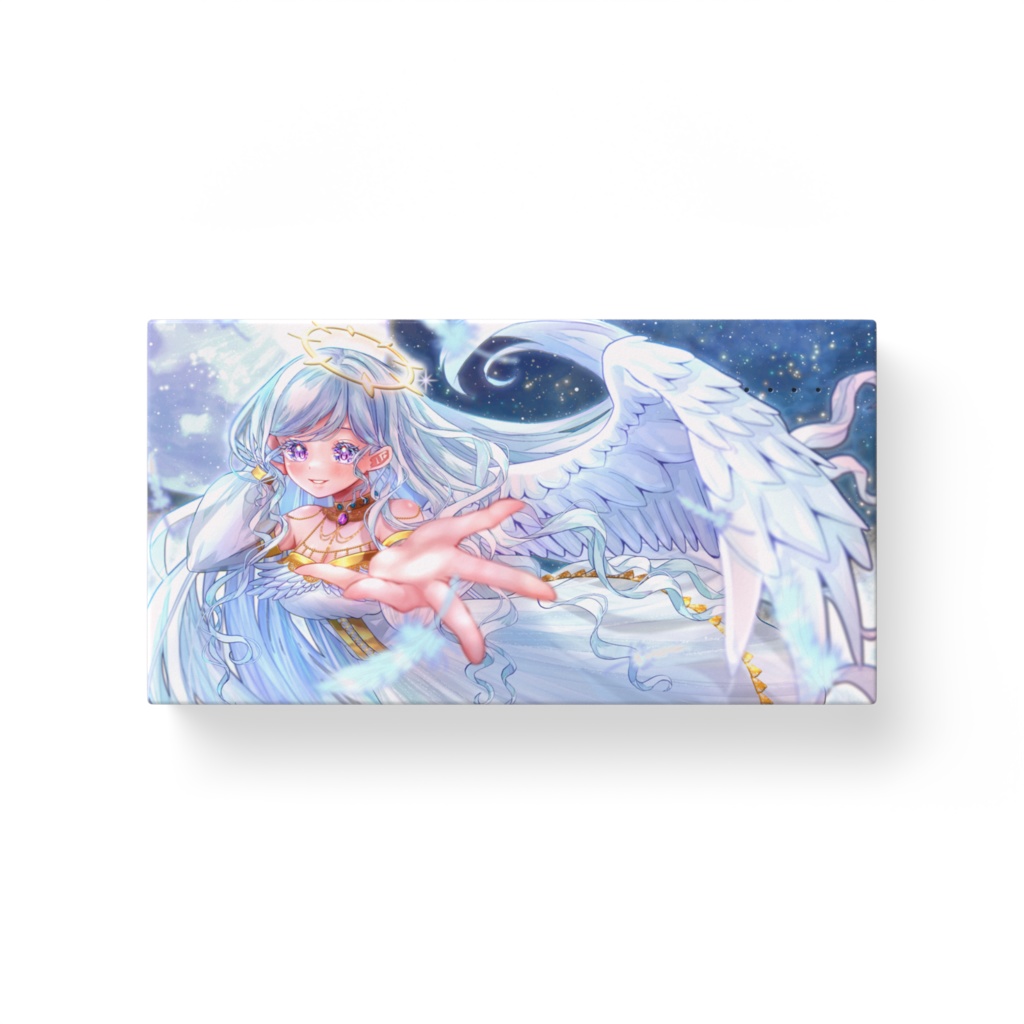 ルフ 2nd Anniversary「僕が守るから」モバイルバッテリー