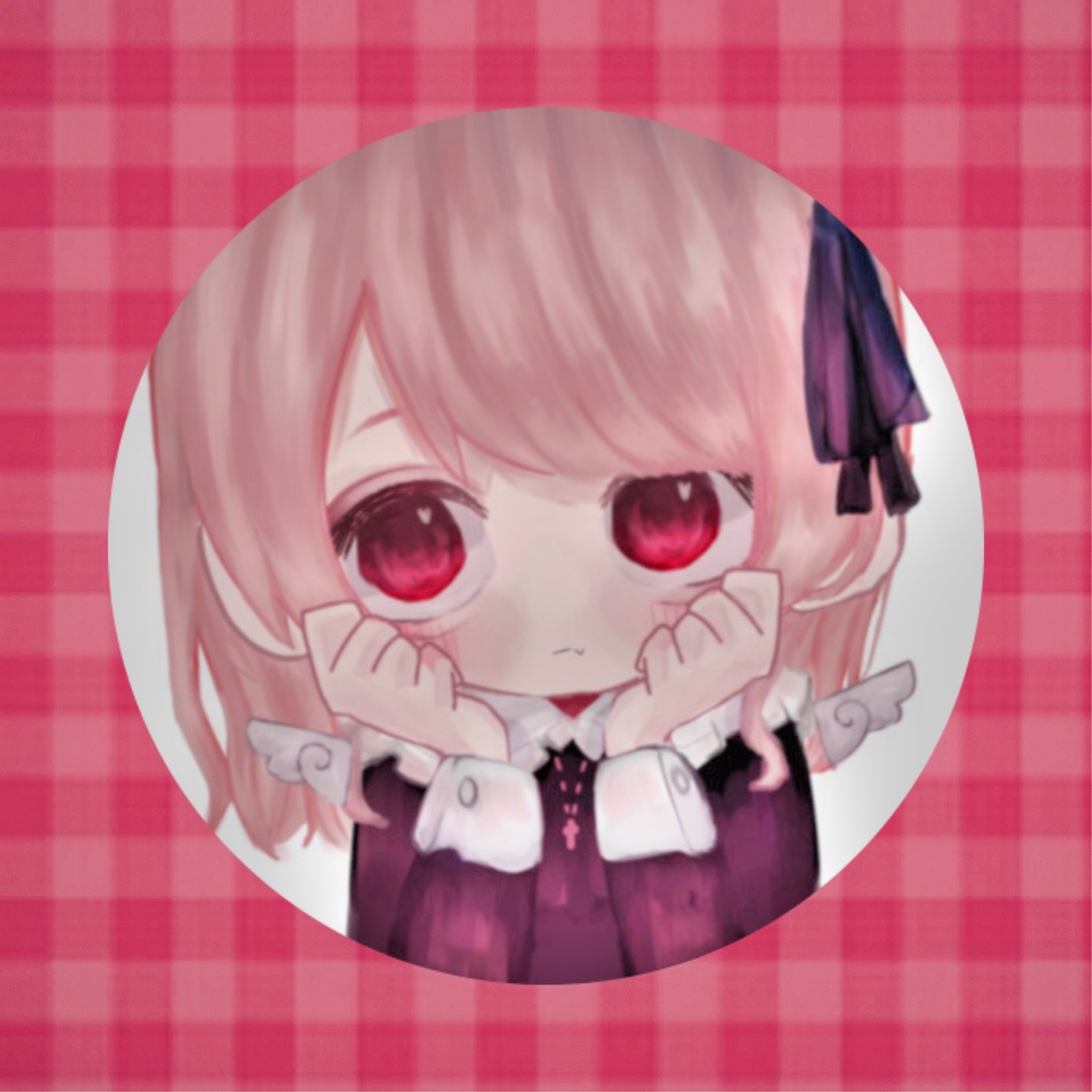 Ratenon 缶バッチ