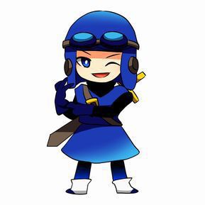 【主人公ズ】アクリルキーホルダー2主