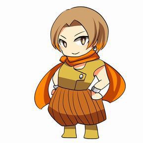 【主人公ズ】アクリルキーホルダー１０主