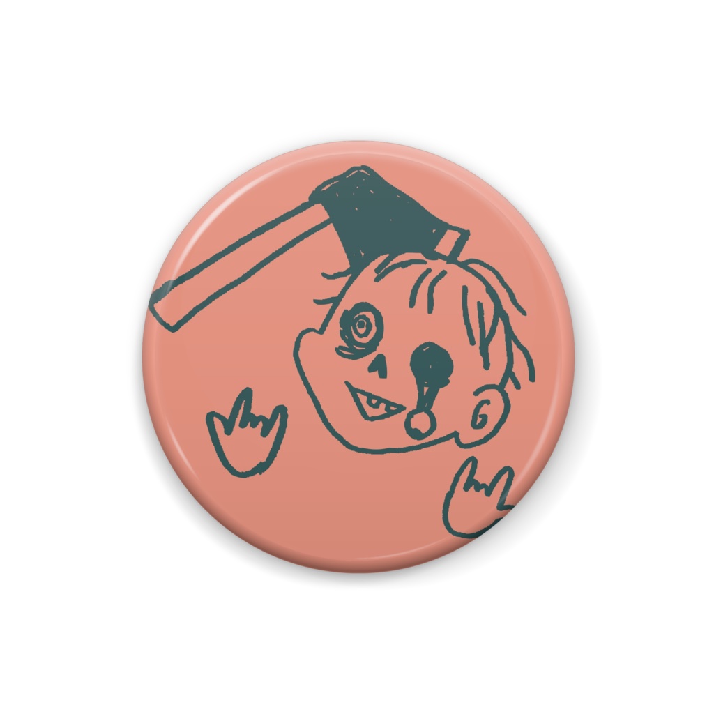 ゾンビ1