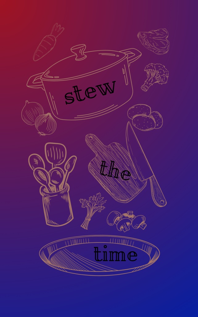 stew the time