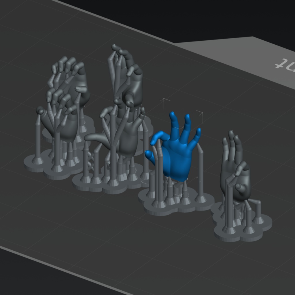 メガミデバイス-ハンドパーツ作成ツール