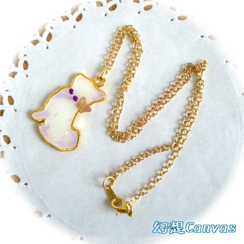 アニマルペンダント【Romanイメージ】