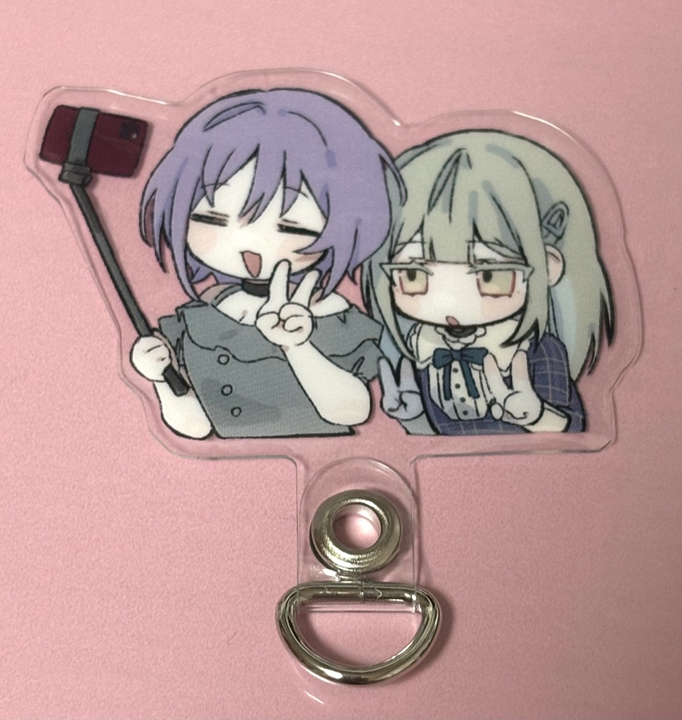 むつにゃむ フォンタブ