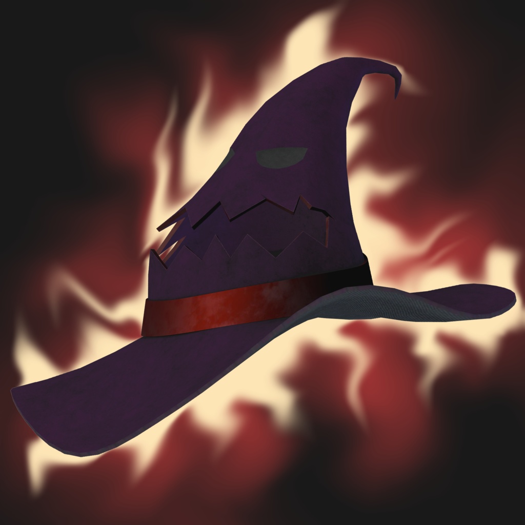 魔法攻撃力が割合アップしそうな帽子