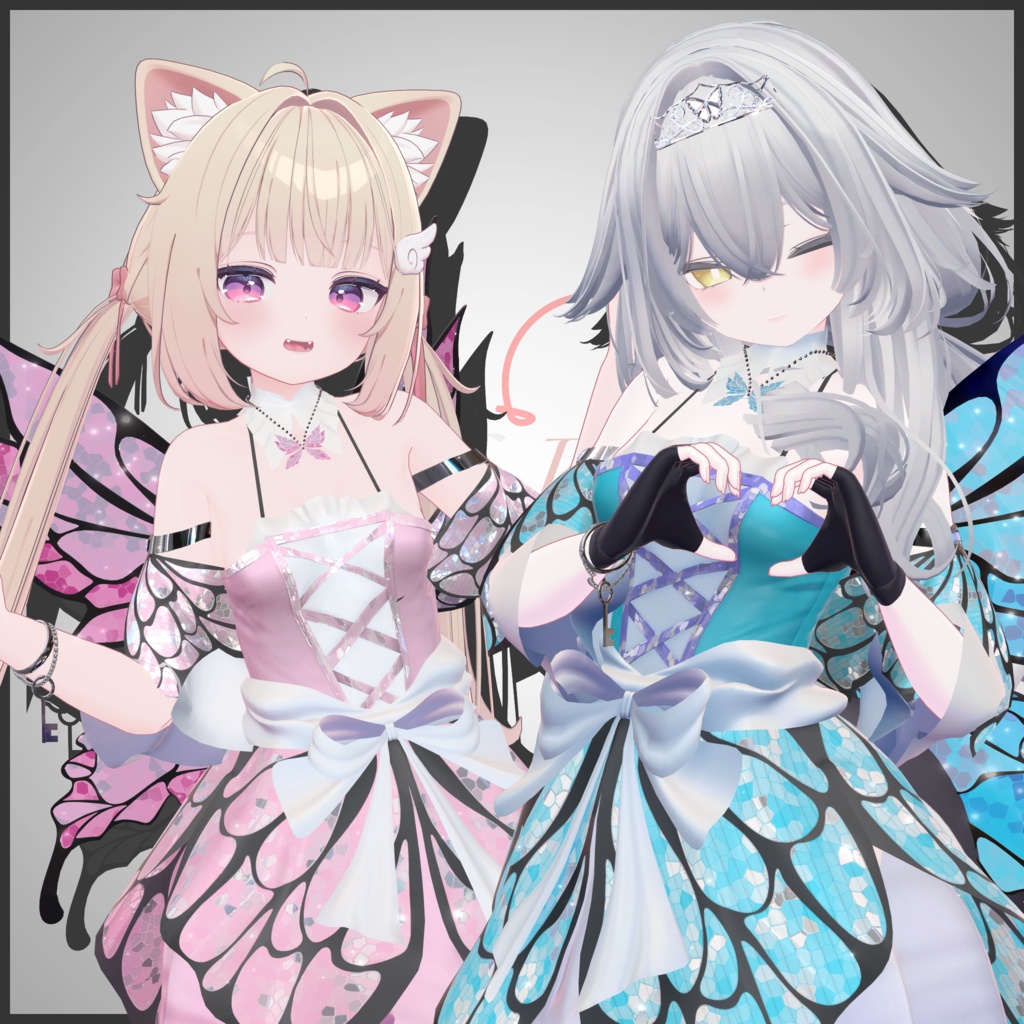 9アバター対応「ティファレト」