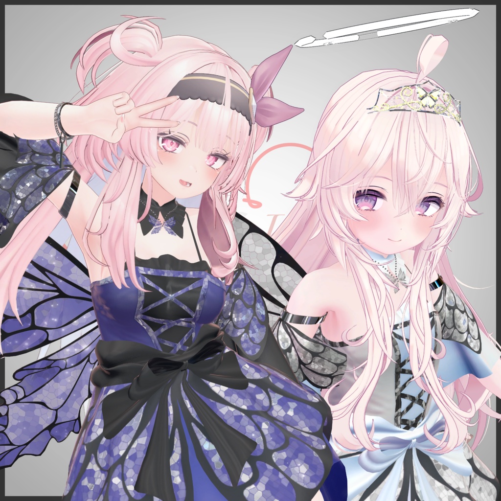 9アバター対応「ティファレト」