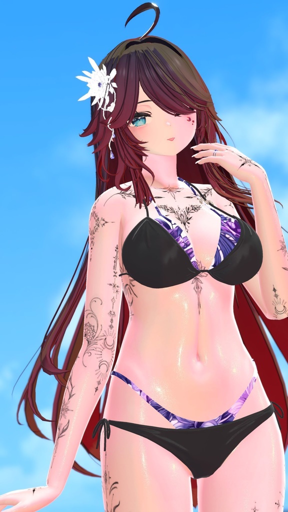 汎用スケベマテリアル(リアルタイプ)