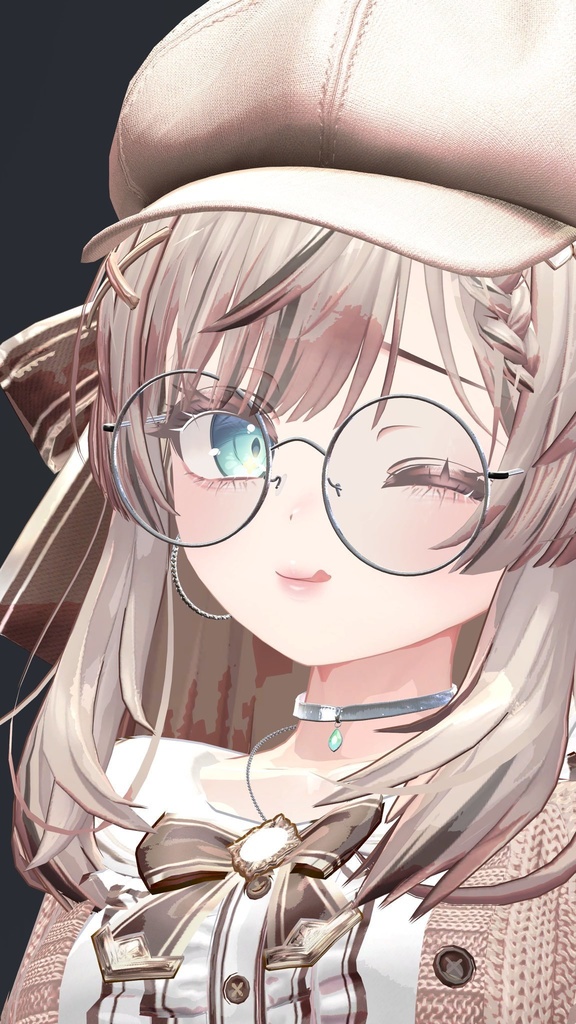 汎用スケベマテリアル(トゥーンタイプ)