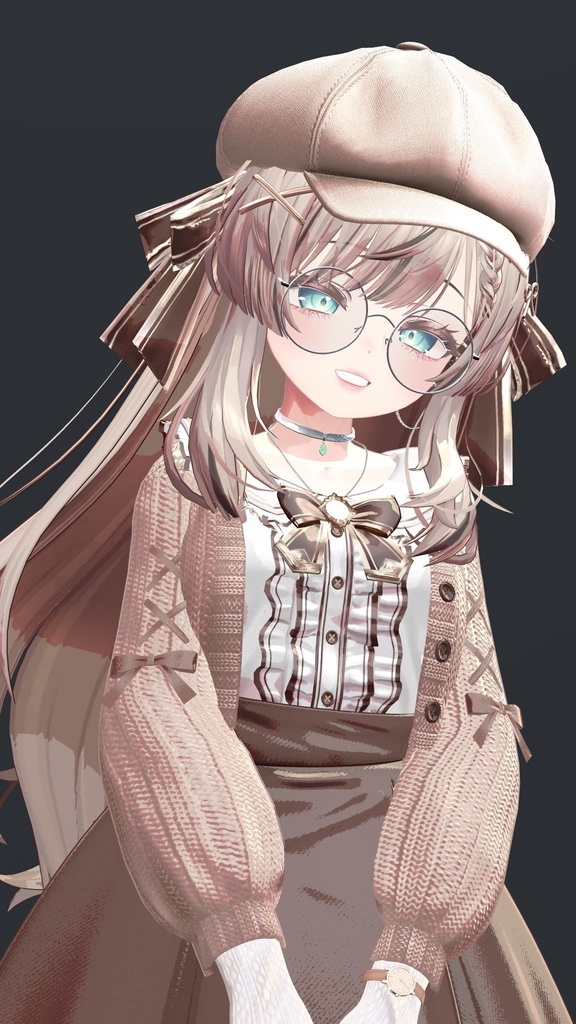 汎用スケベマテリアル(トゥーンタイプ)