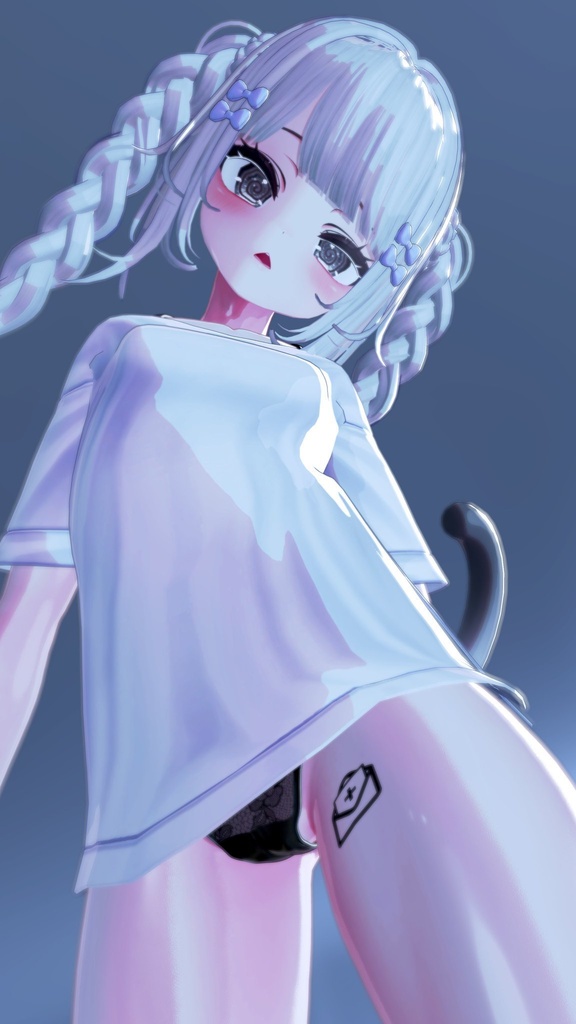 汎用スケベマテリアル(トゥーンタイプ)