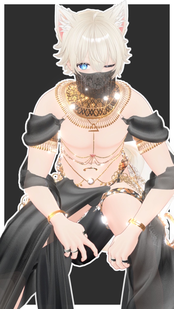 複数対応「ムーサスコーン」